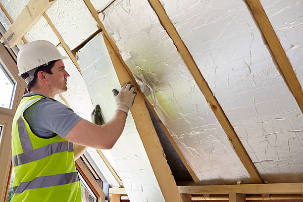 Reliable Burien, WA Insulation Contractor Solutions
